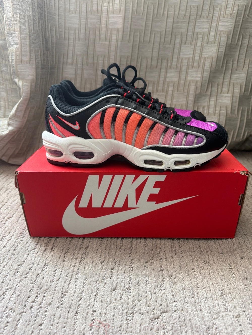 Nike Airmax Tailwind IV